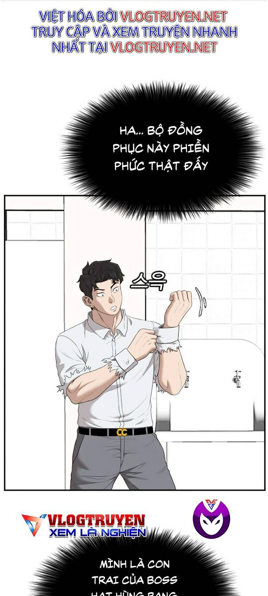 Người Xấu Chap 52 - Next Chap 53