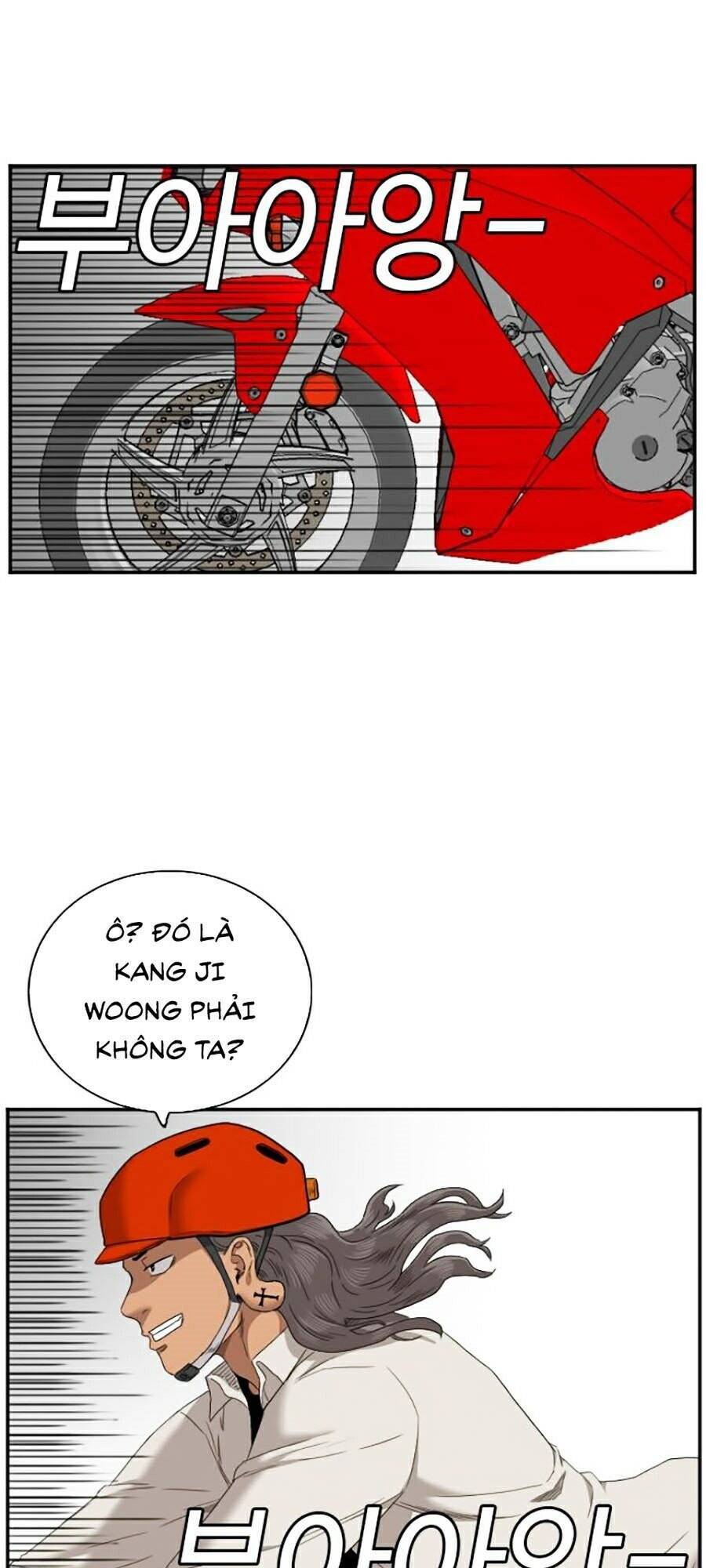 Người Xấu Chap 52 - Next Chap 53