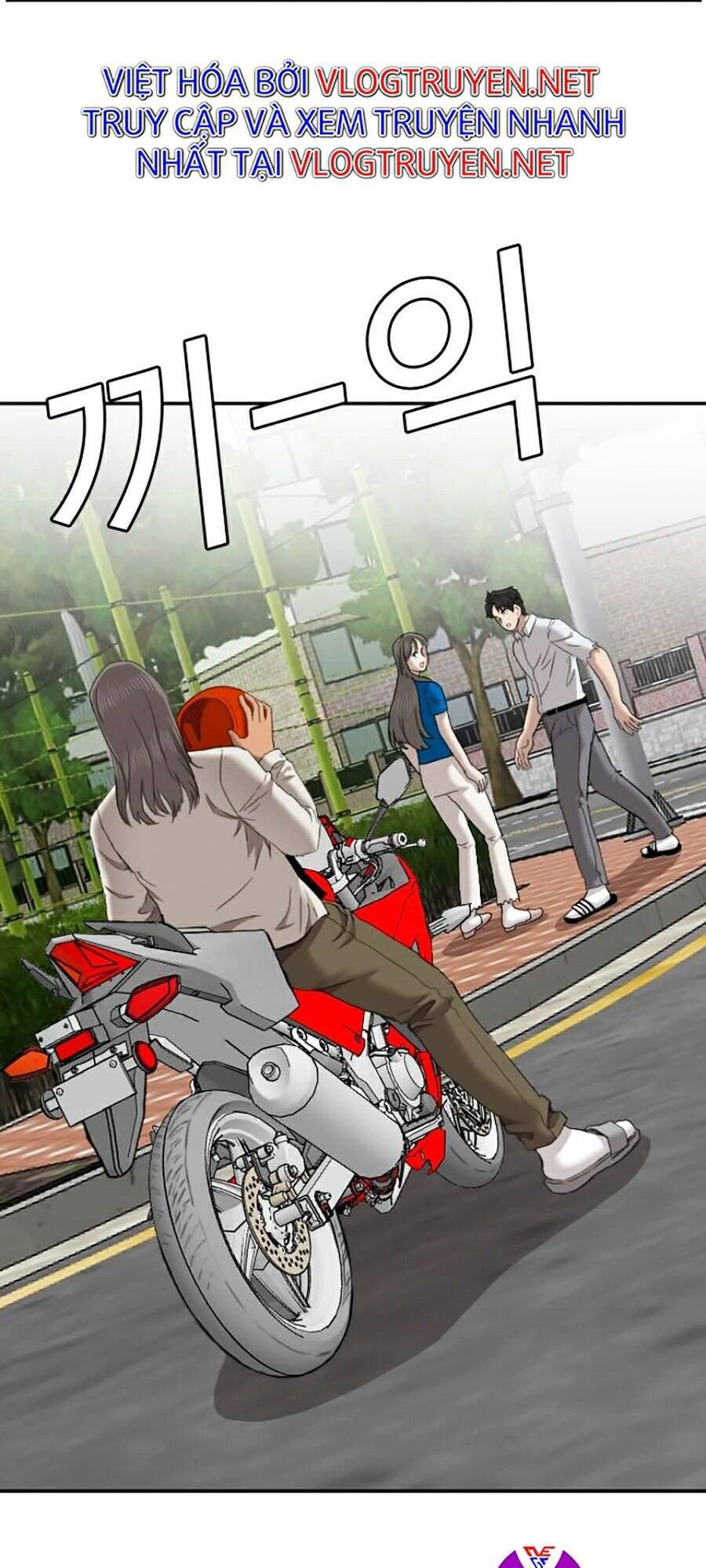 Người Xấu Chap 52 - Next Chap 53