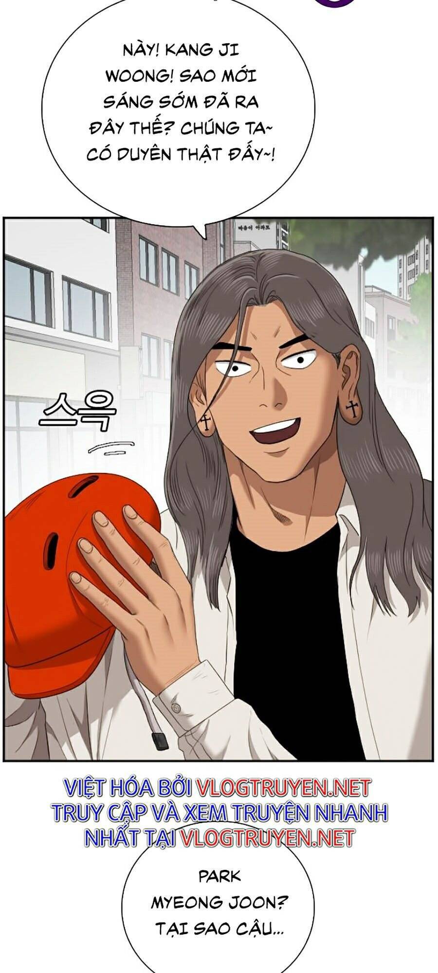 Người Xấu Chap 52 - Next Chap 53