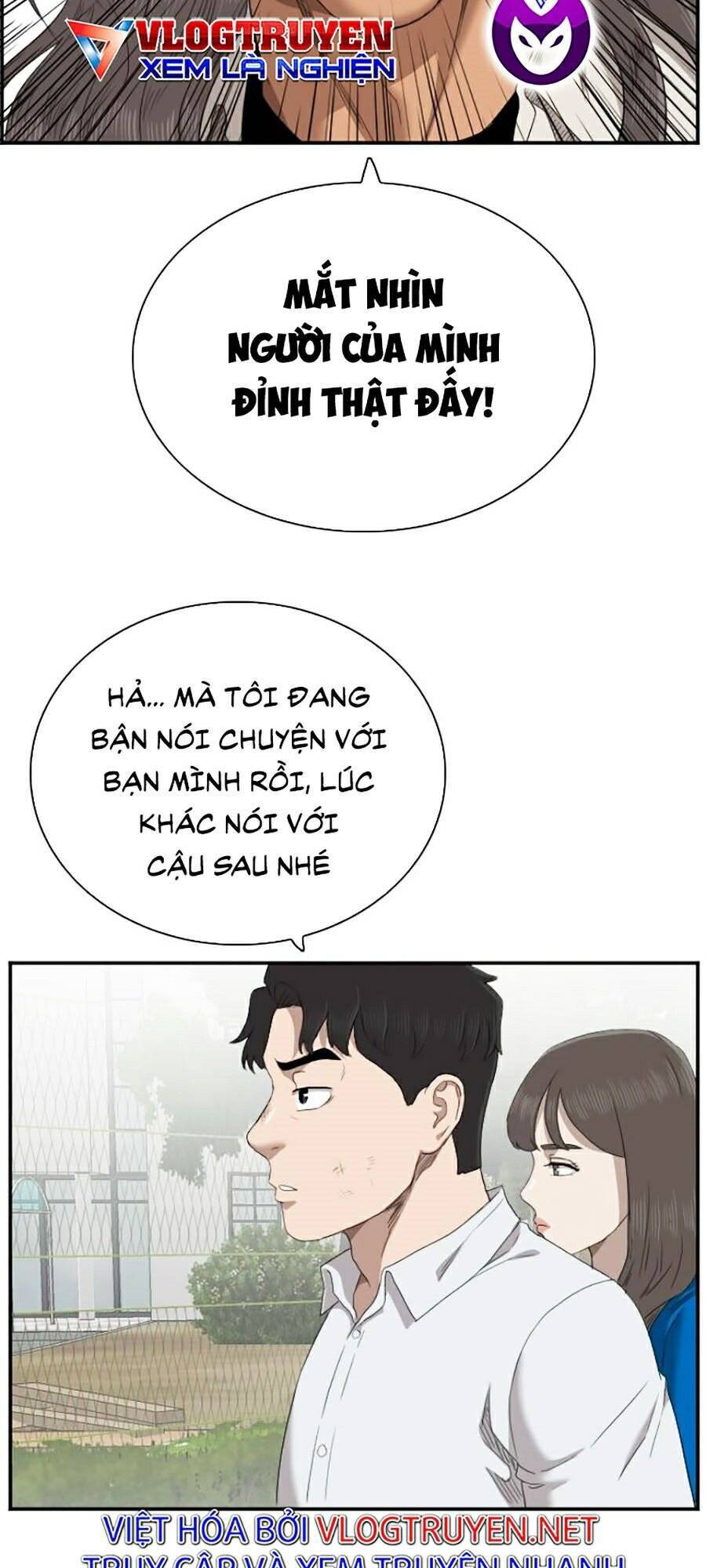 Người Xấu Chap 52 - Next Chap 53