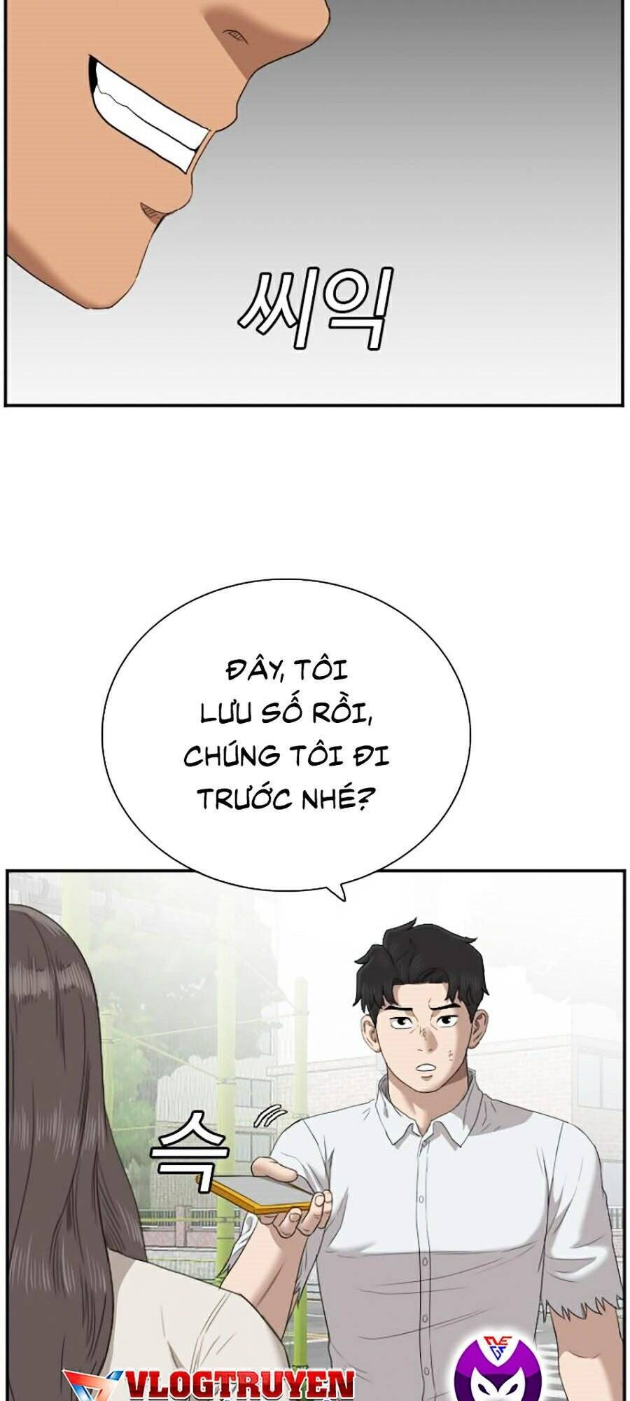 Người Xấu Chap 52 - Next Chap 53