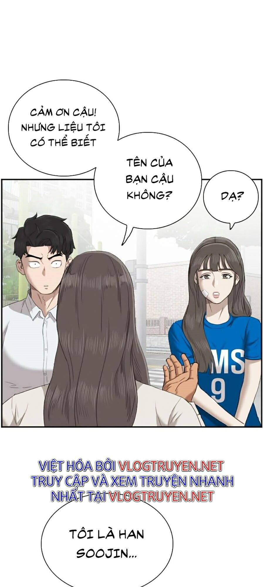 Người Xấu Chap 52 - Next Chap 53