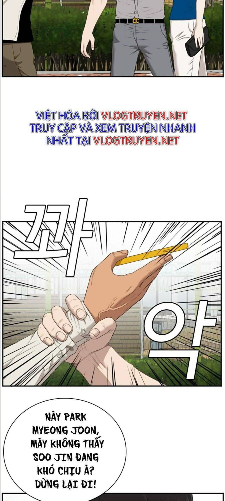 Người Xấu Chap 53 - Next Chap 54