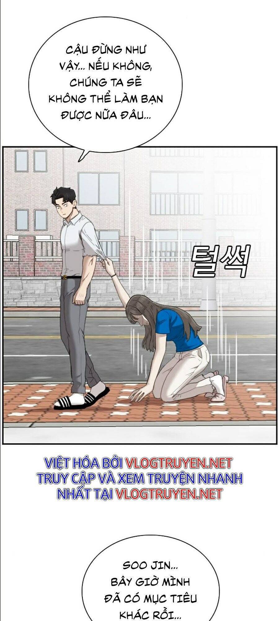 Người Xấu Chap 53 - Next Chap 54