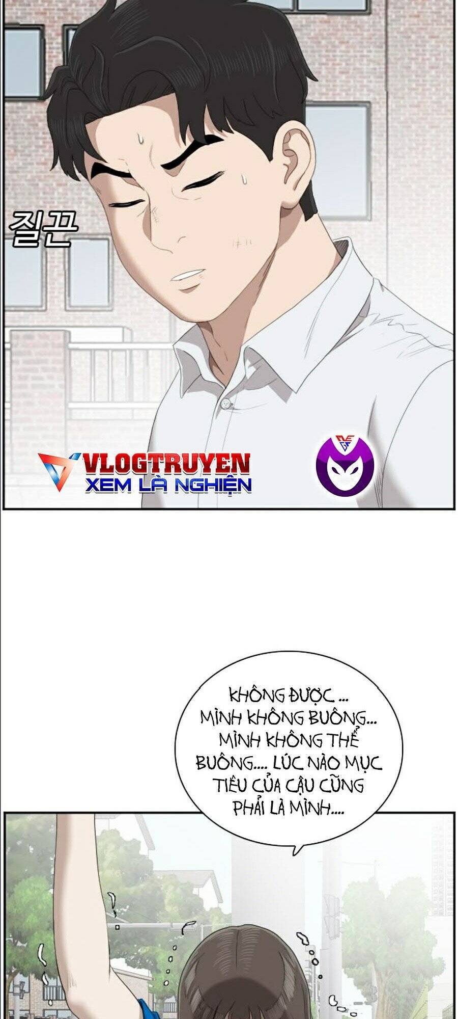 Người Xấu Chap 53 - Next Chap 54