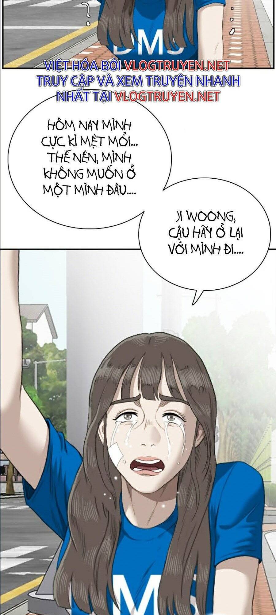 Người Xấu Chap 53 - Next Chap 54
