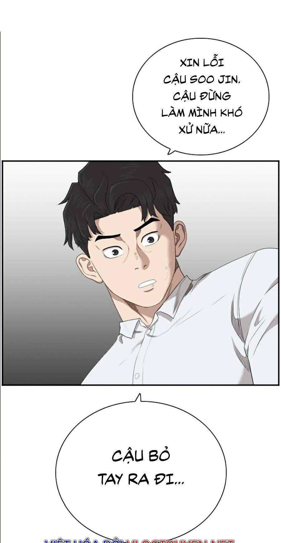 Người Xấu Chap 53 - Next Chap 54