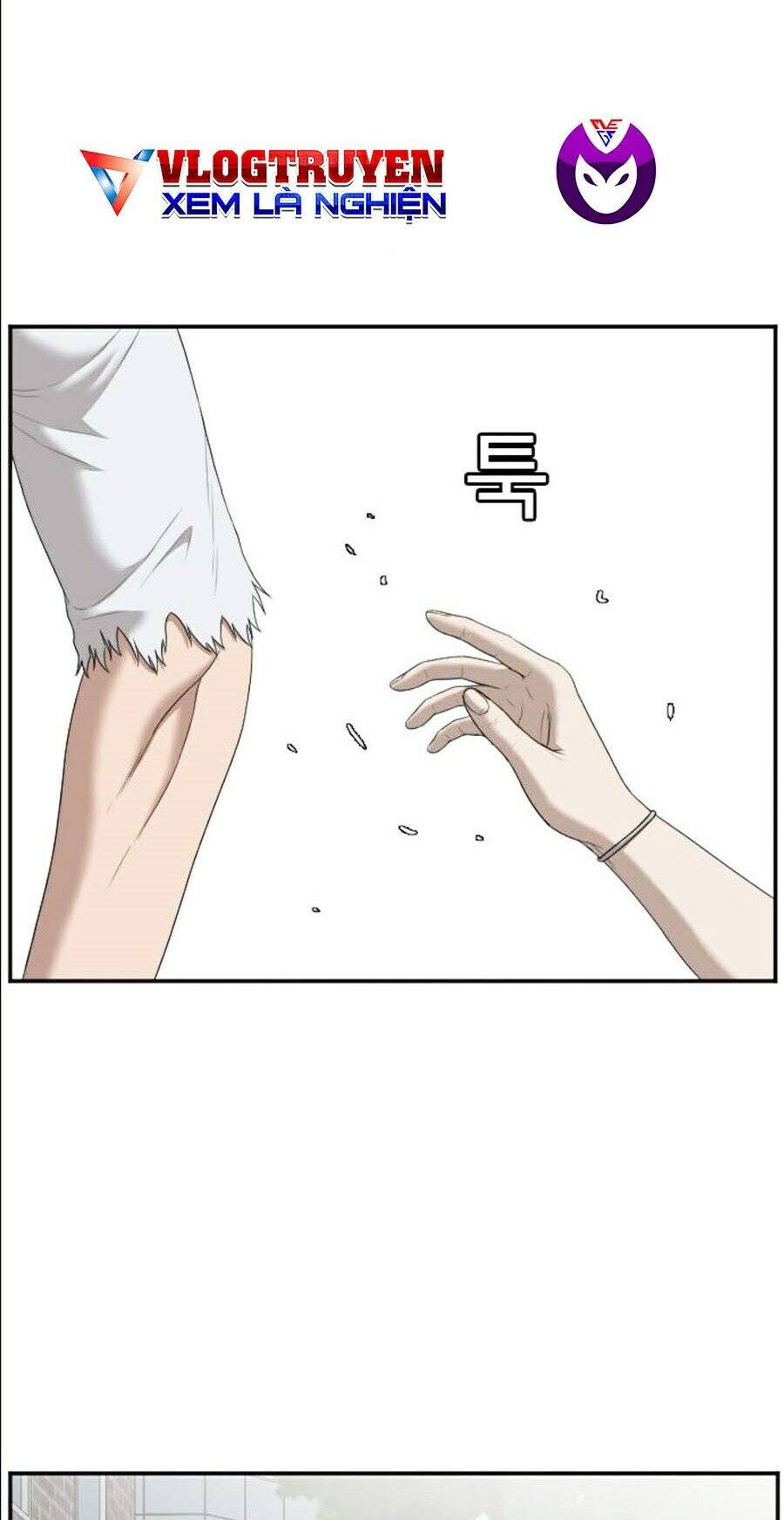 Người Xấu Chap 53 - Next Chap 54