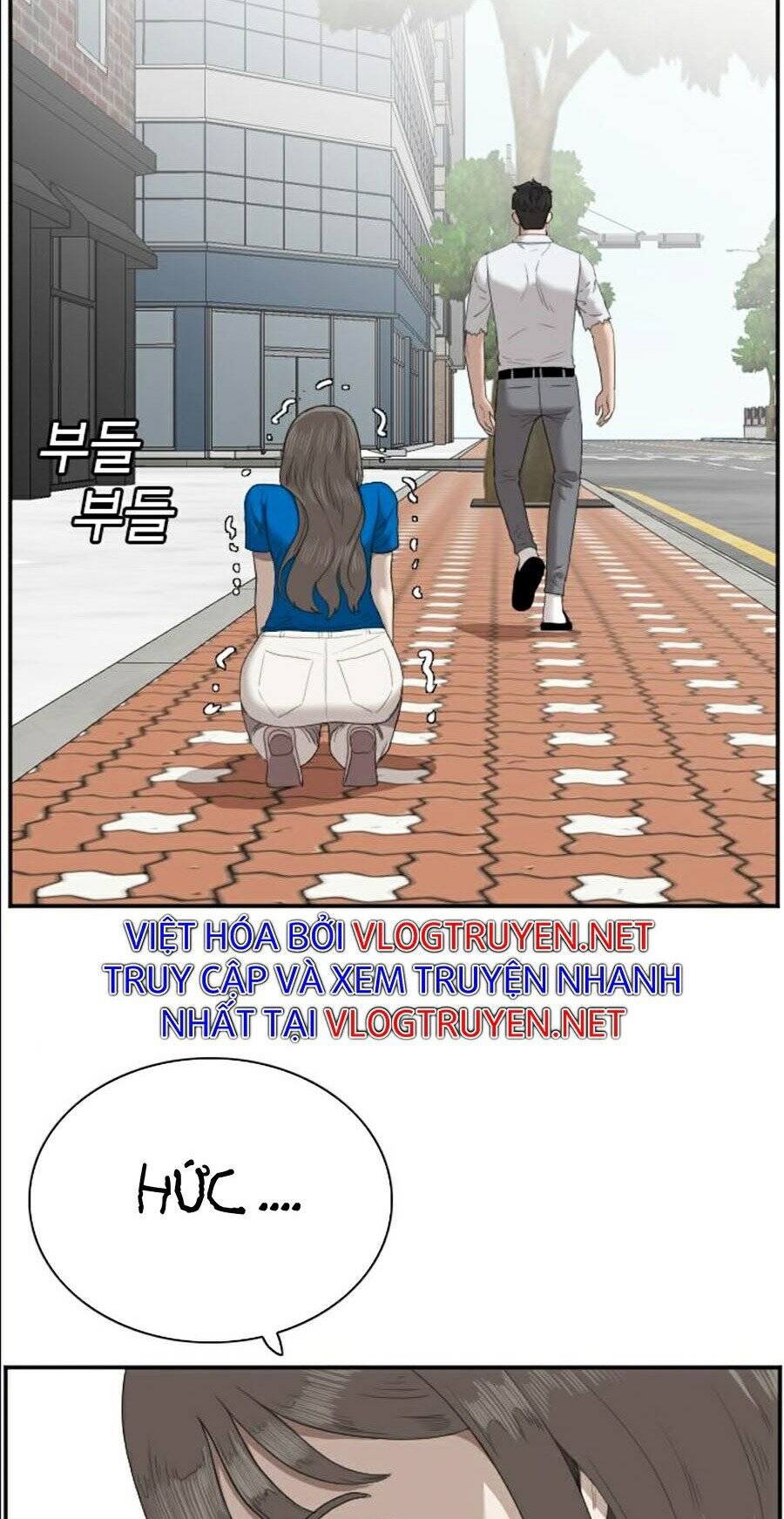 Người Xấu Chap 53 - Next Chap 54