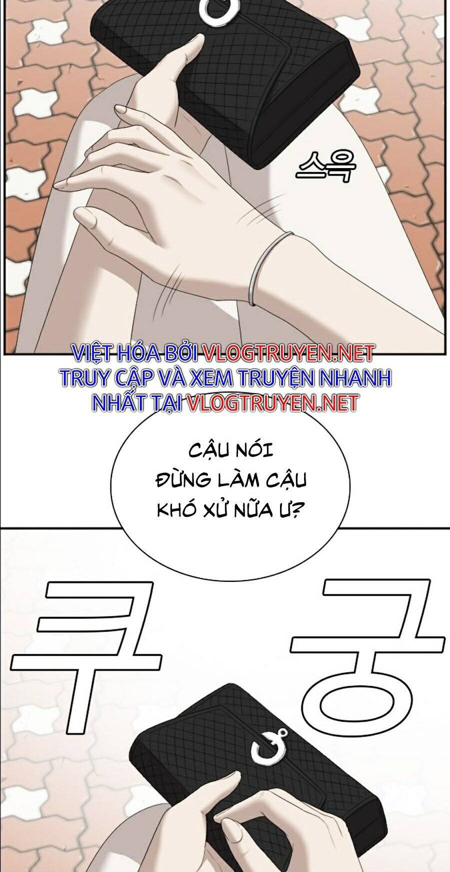 Người Xấu Chap 53 - Next Chap 54