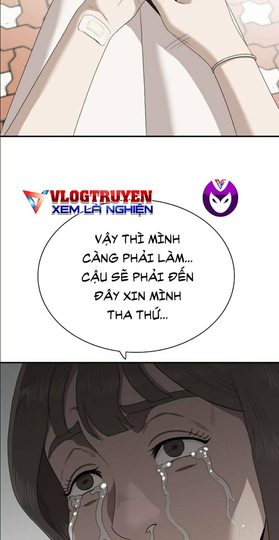 Người Xấu Chap 53 - Next Chap 54