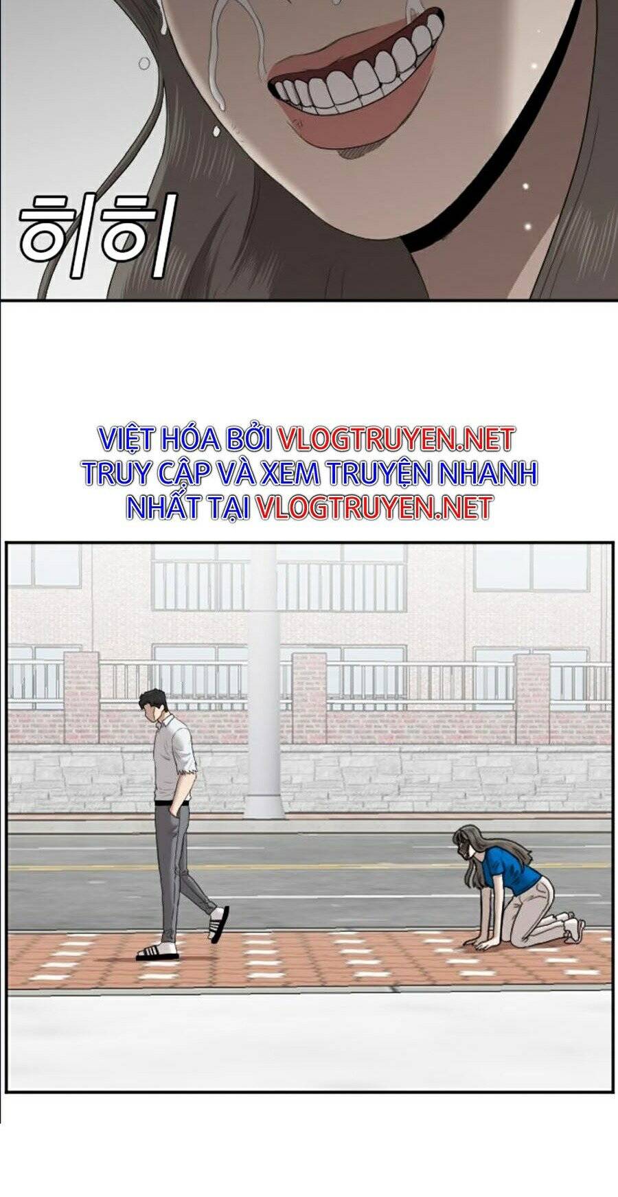 Người Xấu Chap 53 - Next Chap 54
