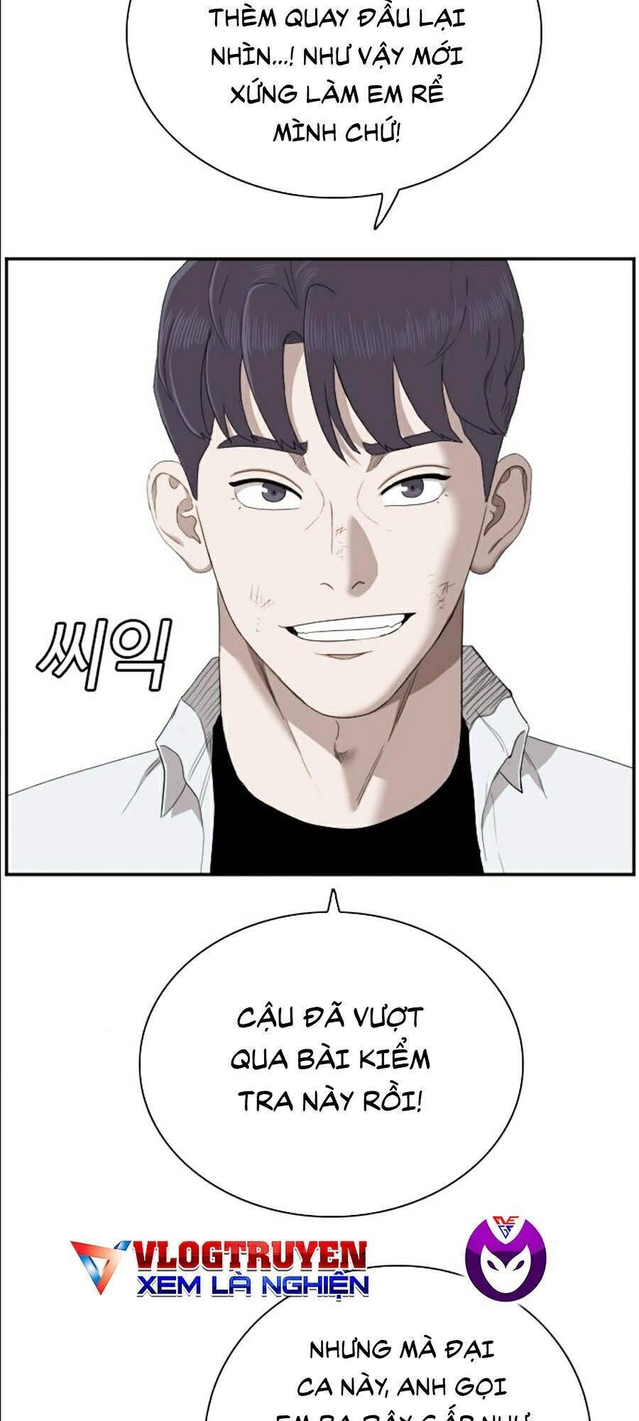 Người Xấu Chap 53 - Next Chap 54