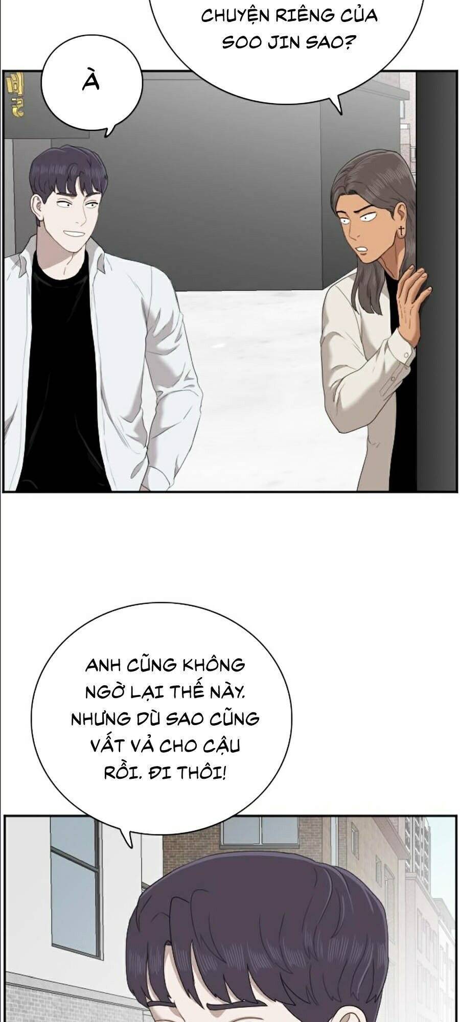 Người Xấu Chap 53 - Next Chap 54
