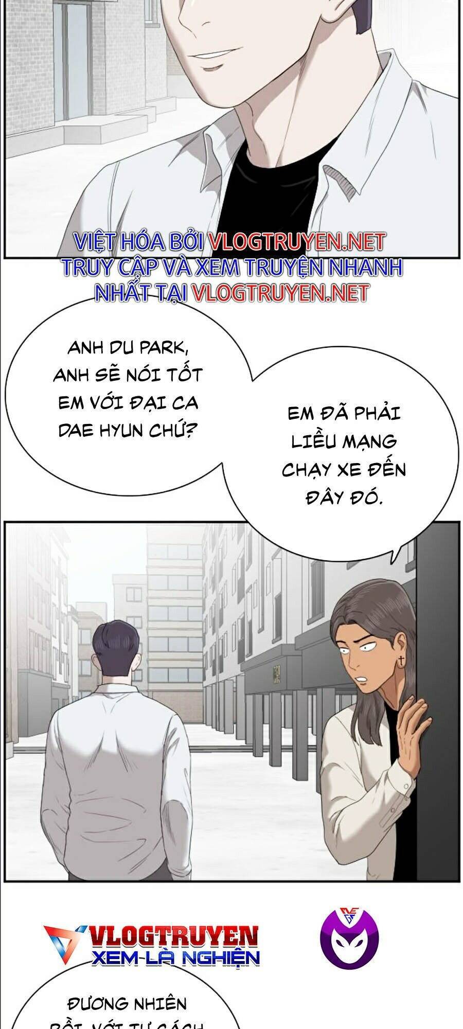 Người Xấu Chap 53 - Next Chap 54