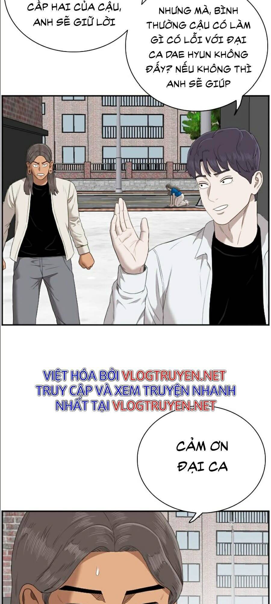 Người Xấu Chap 53 - Next Chap 54