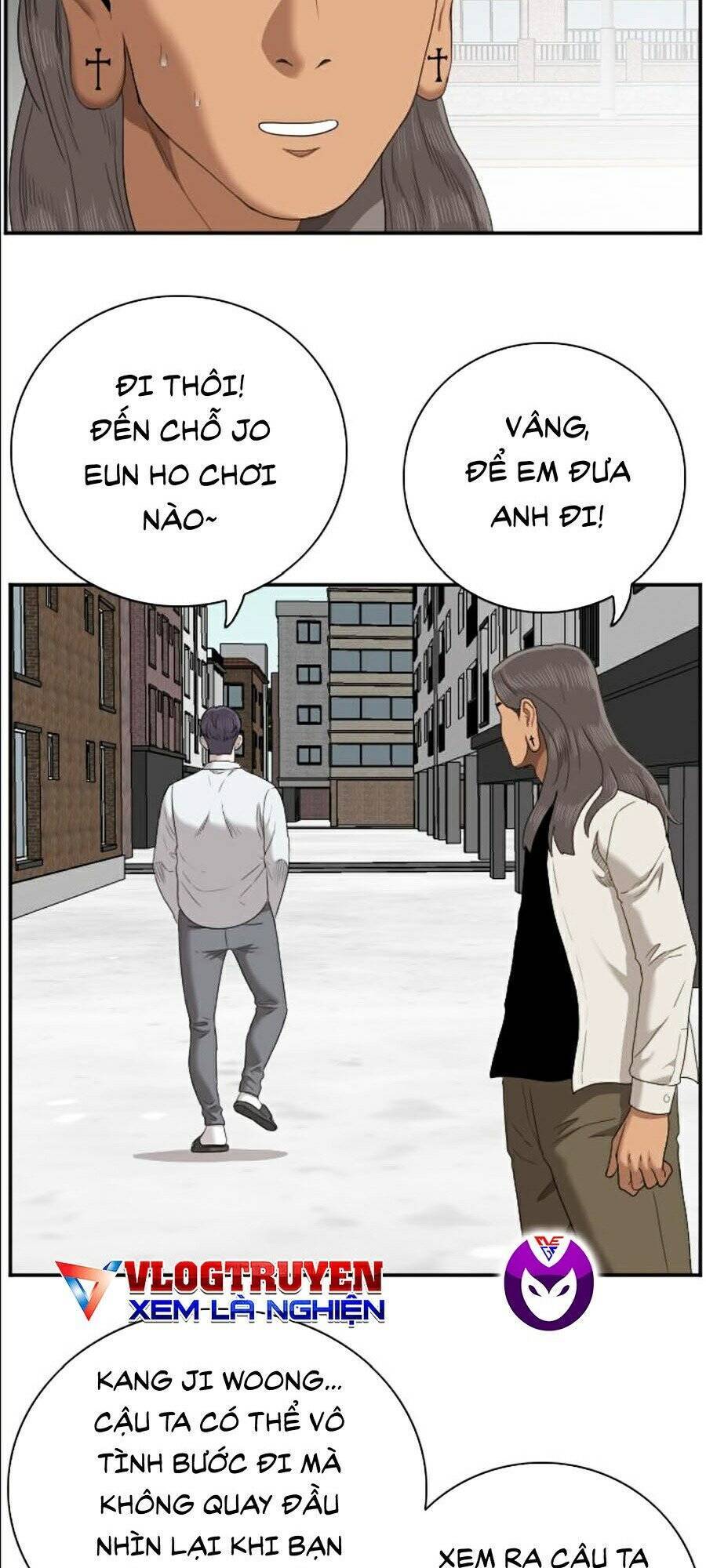 Người Xấu Chap 53 - Next Chap 54