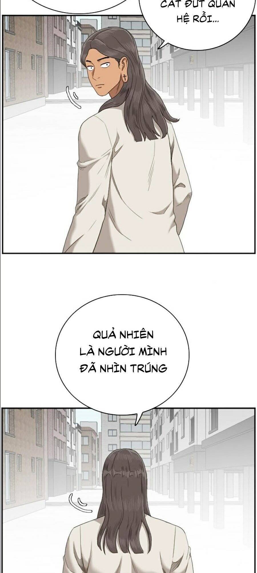 Người Xấu Chap 53 - Next Chap 54
