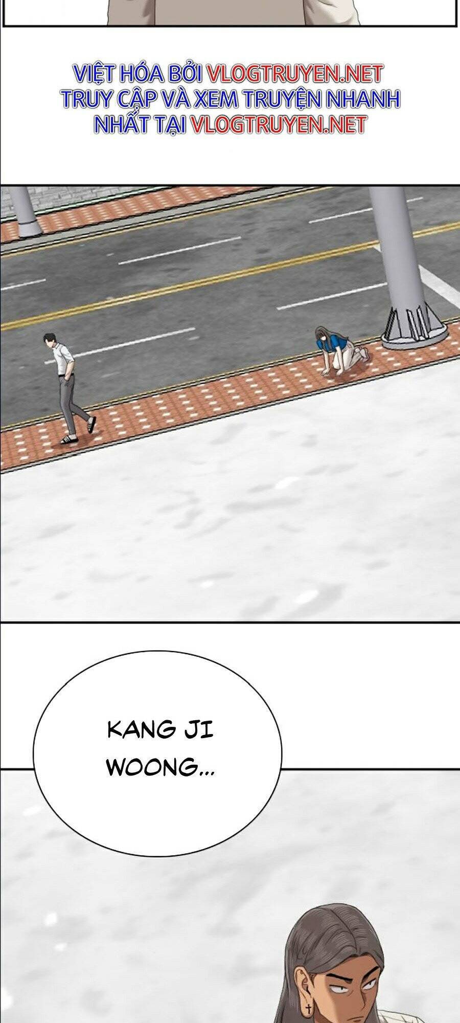 Người Xấu Chap 53 - Next Chap 54