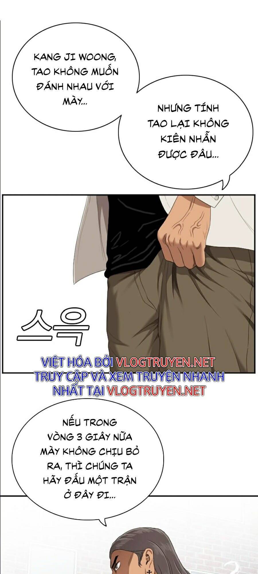 Người Xấu Chap 53 - Next Chap 54