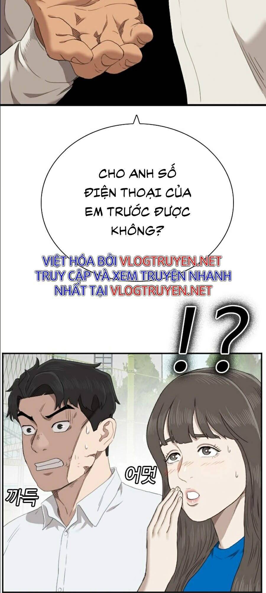 Người Xấu Chap 53 - Next Chap 54