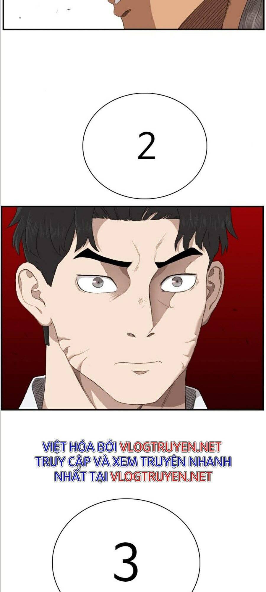 Người Xấu Chap 53 - Next Chap 54