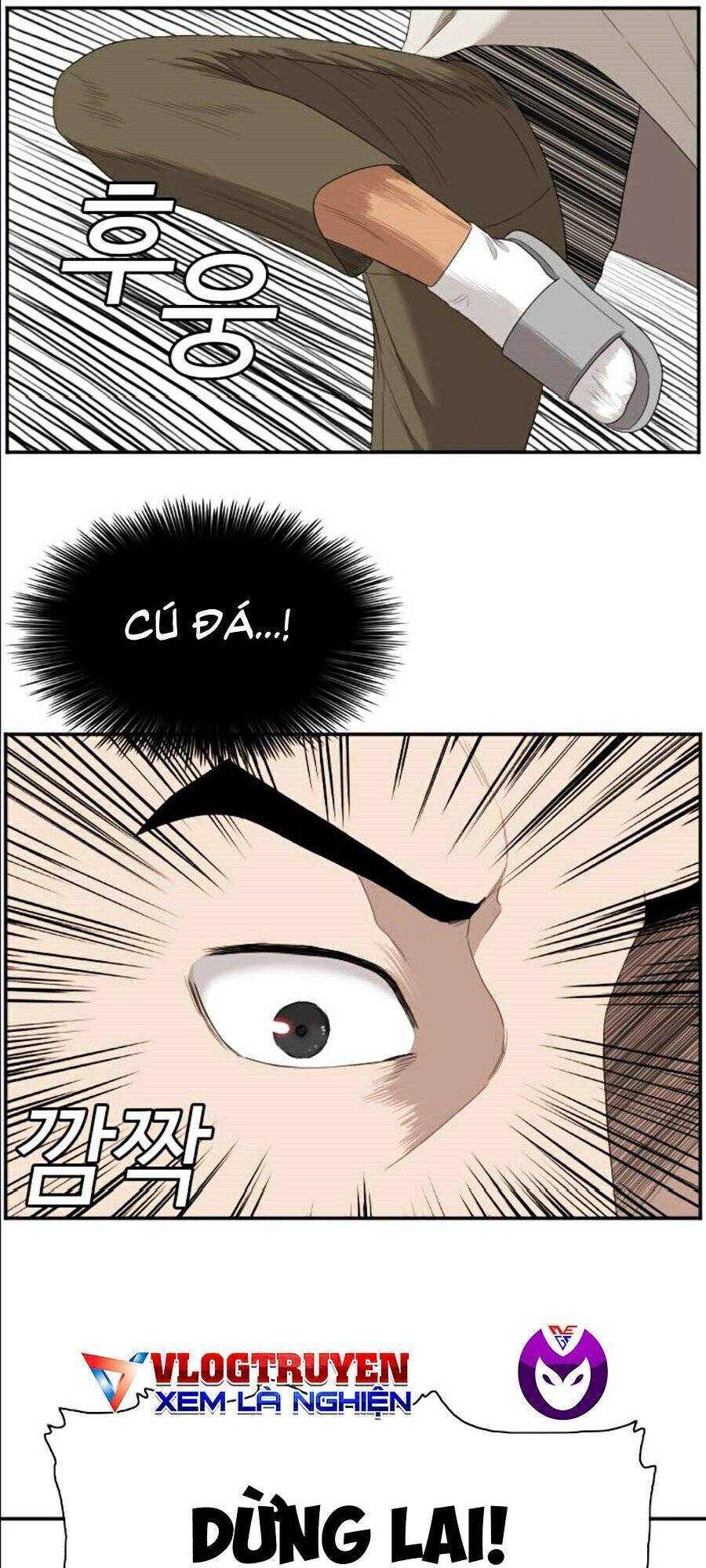 Người Xấu Chap 53 - Next Chap 54