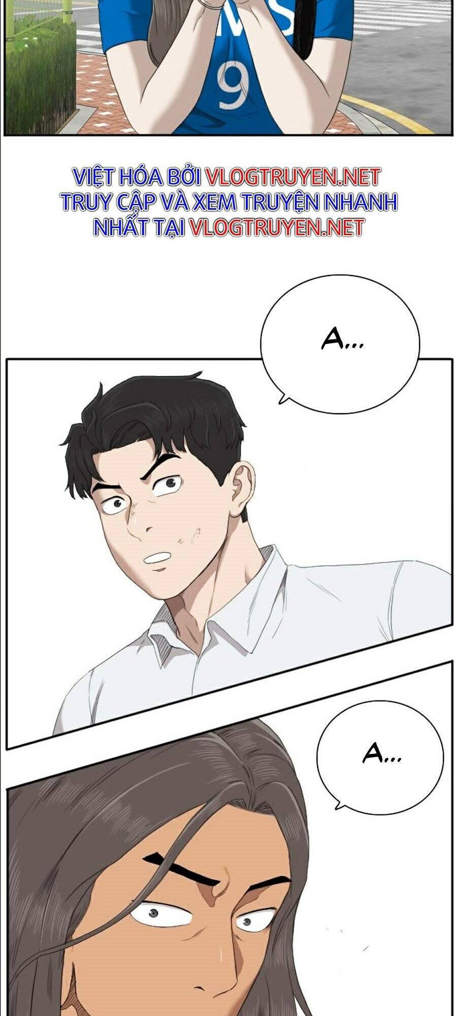 Người Xấu Chap 53 - Next Chap 54