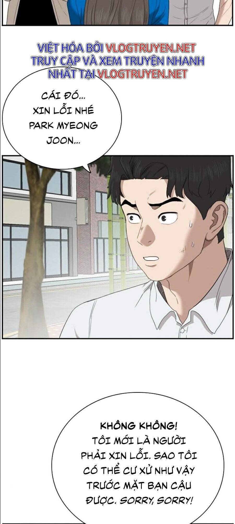 Người Xấu Chap 53 - Next Chap 54