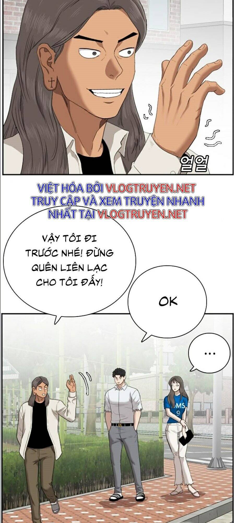 Người Xấu Chap 53 - Next Chap 54