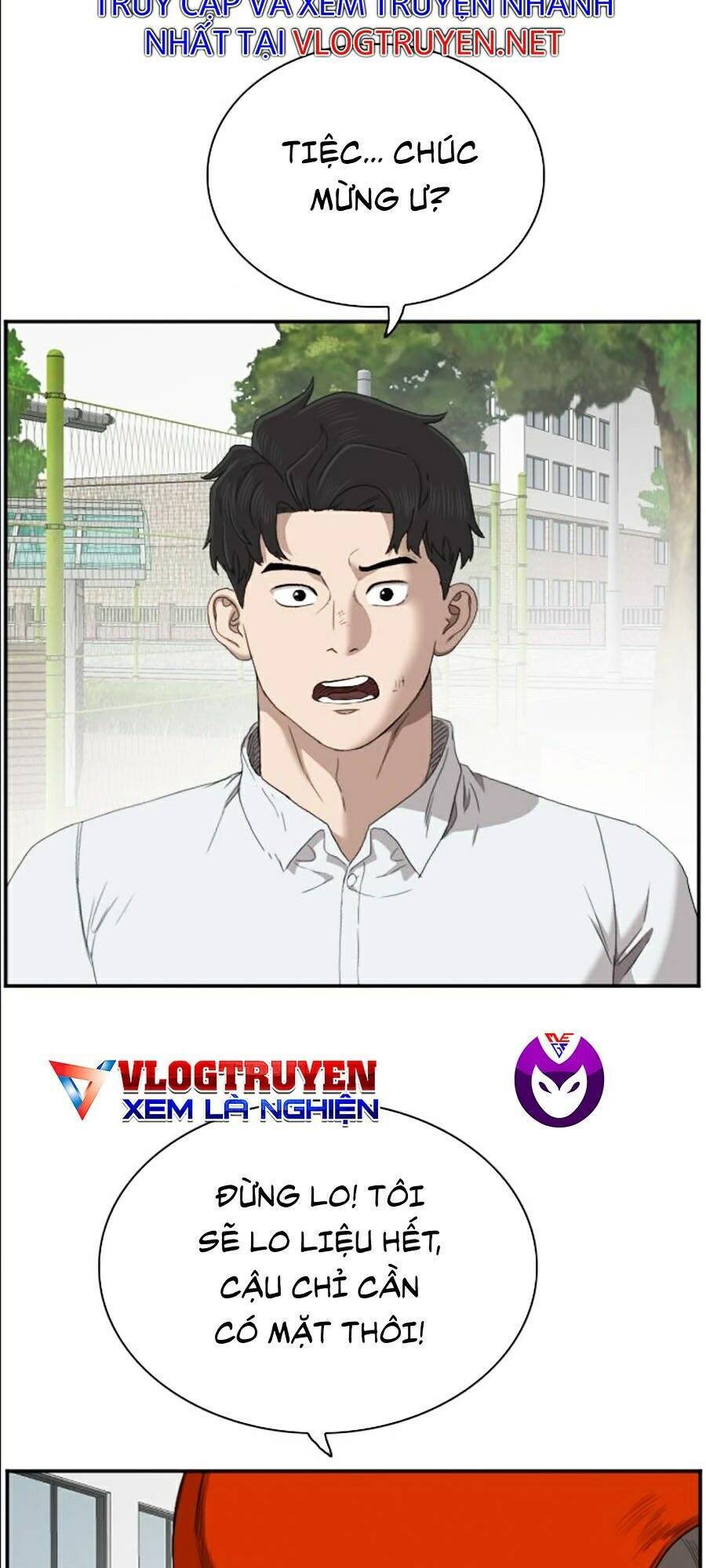 Người Xấu Chap 53 - Next Chap 54