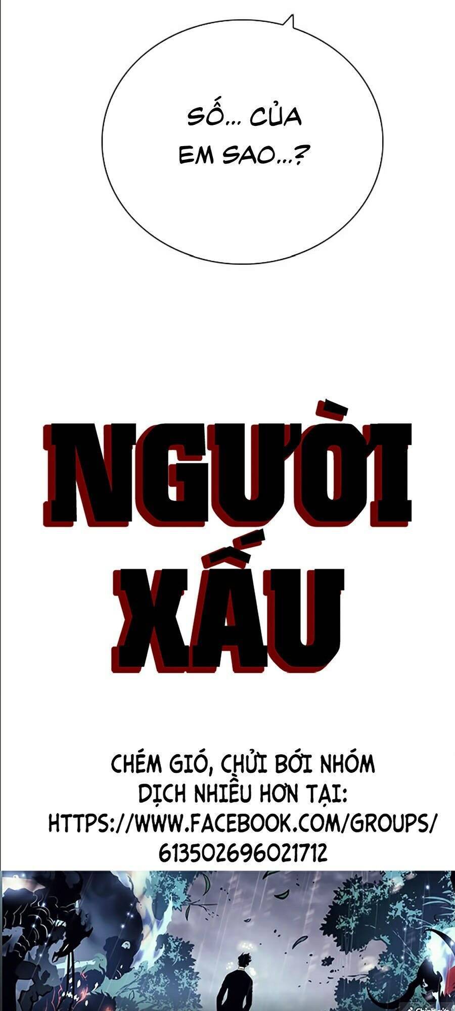 Người Xấu Chap 53 - Next Chap 54