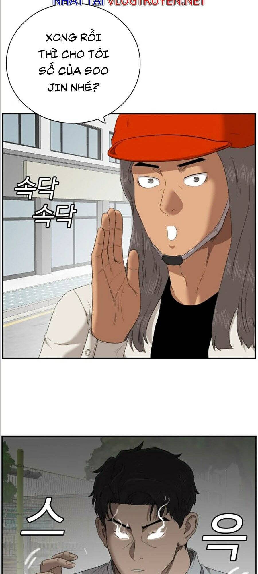 Người Xấu Chap 53 - Next Chap 54