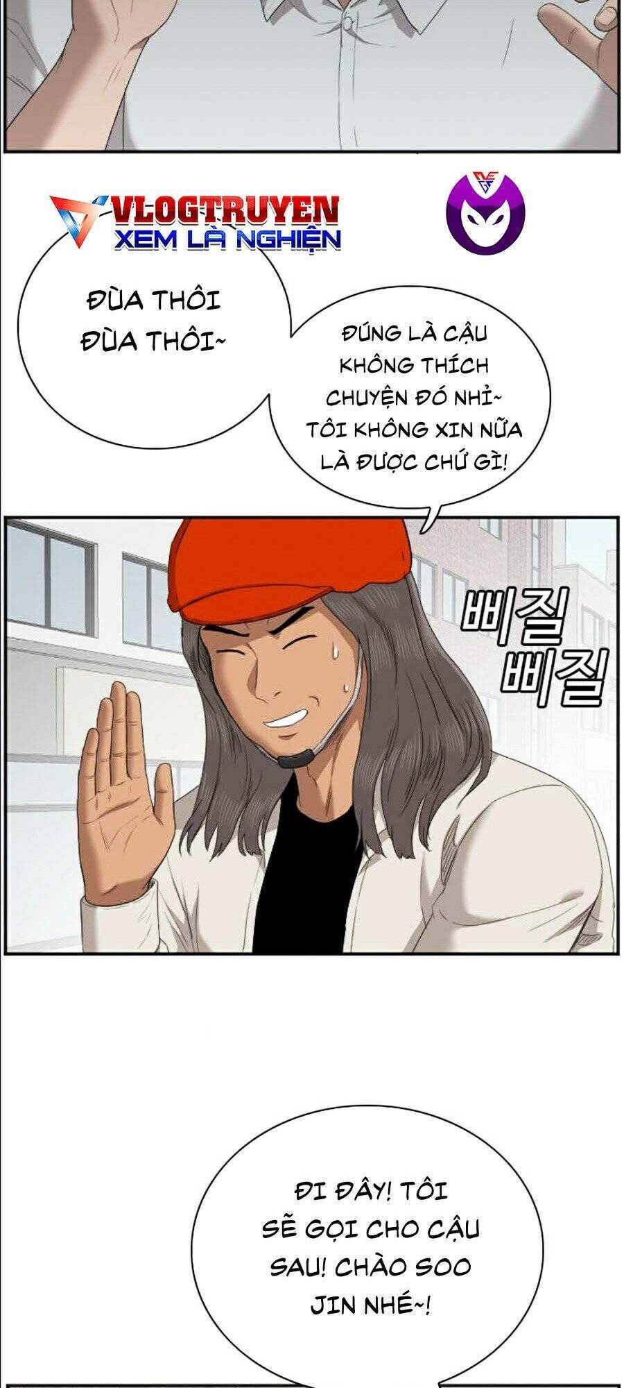 Người Xấu Chap 53 - Next Chap 54