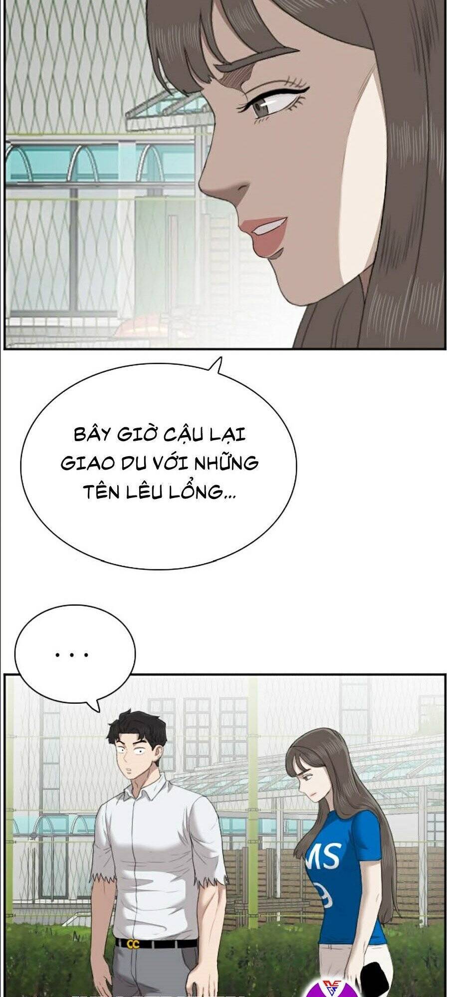 Người Xấu Chap 53 - Next Chap 54