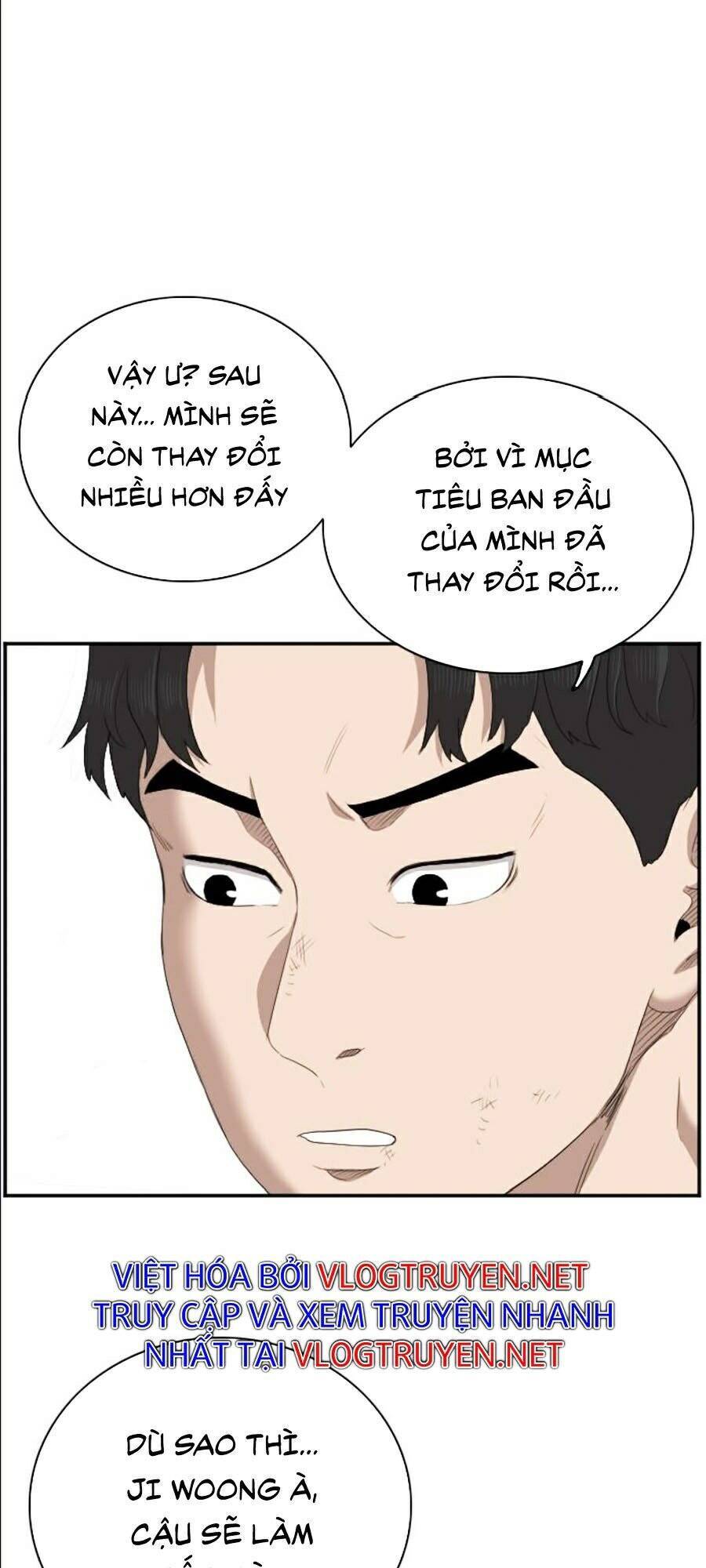 Người Xấu Chap 53 - Next Chap 54