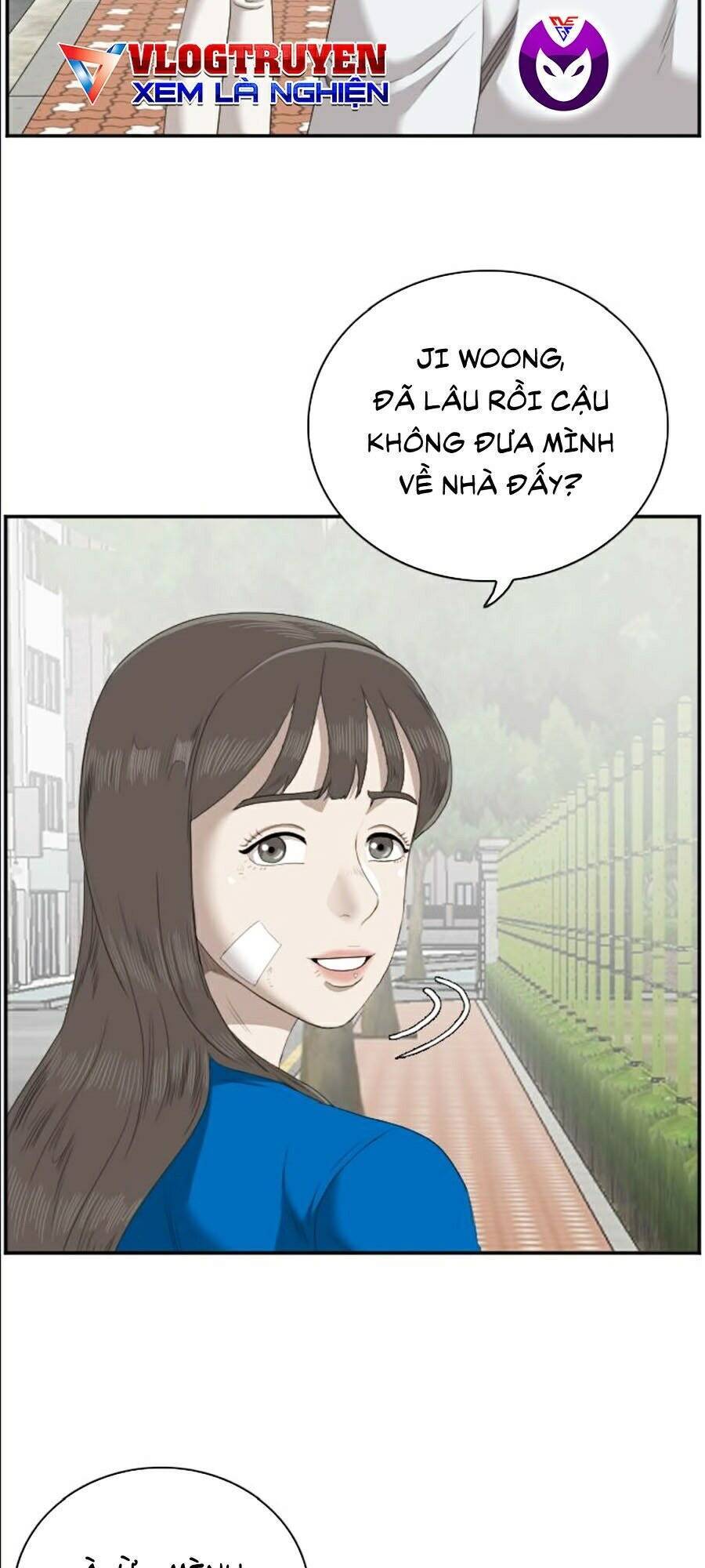 Người Xấu Chap 53 - Next Chap 54