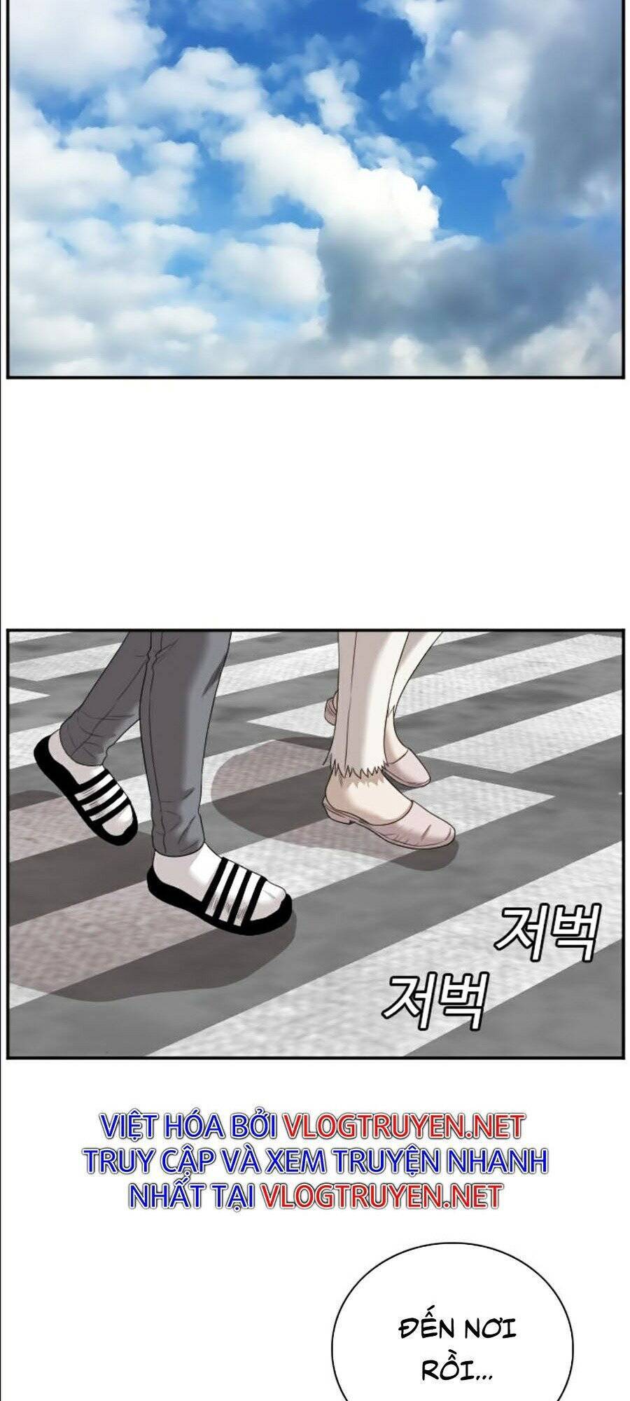 Người Xấu Chap 53 - Next Chap 54