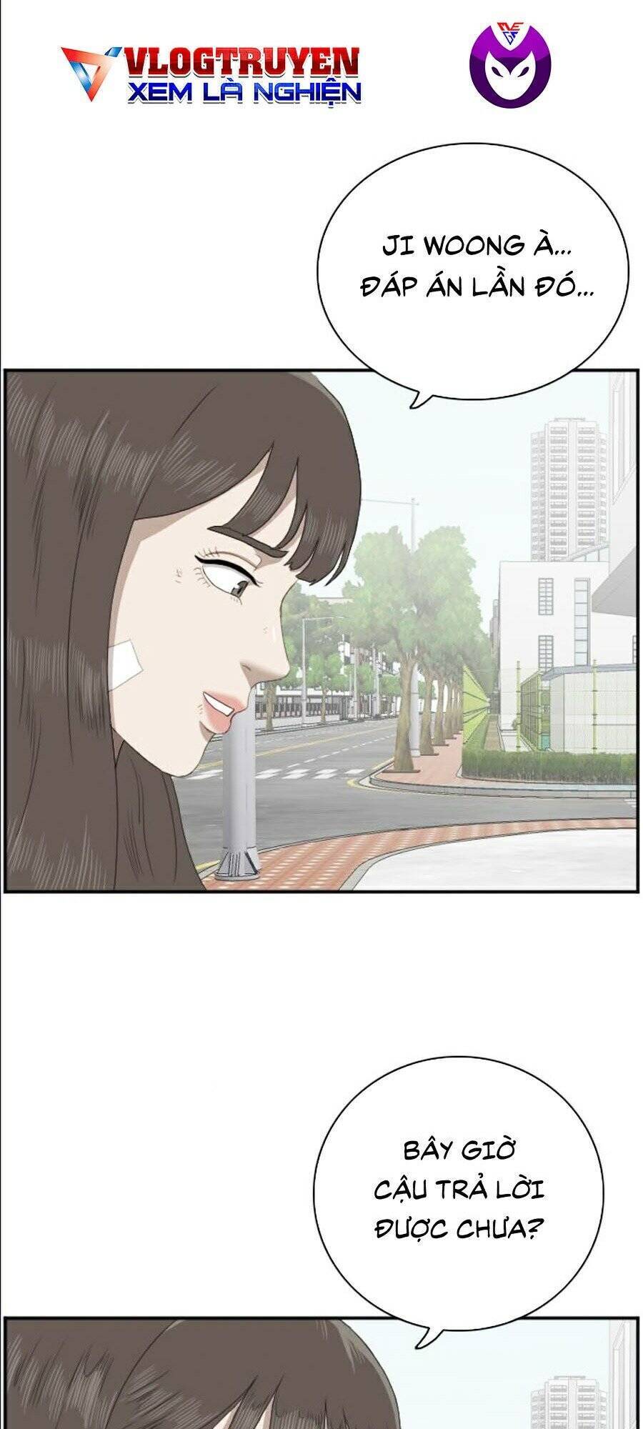 Người Xấu Chap 53 - Next Chap 54