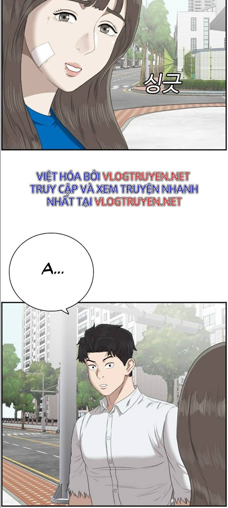 Người Xấu Chap 53 - Next Chap 54