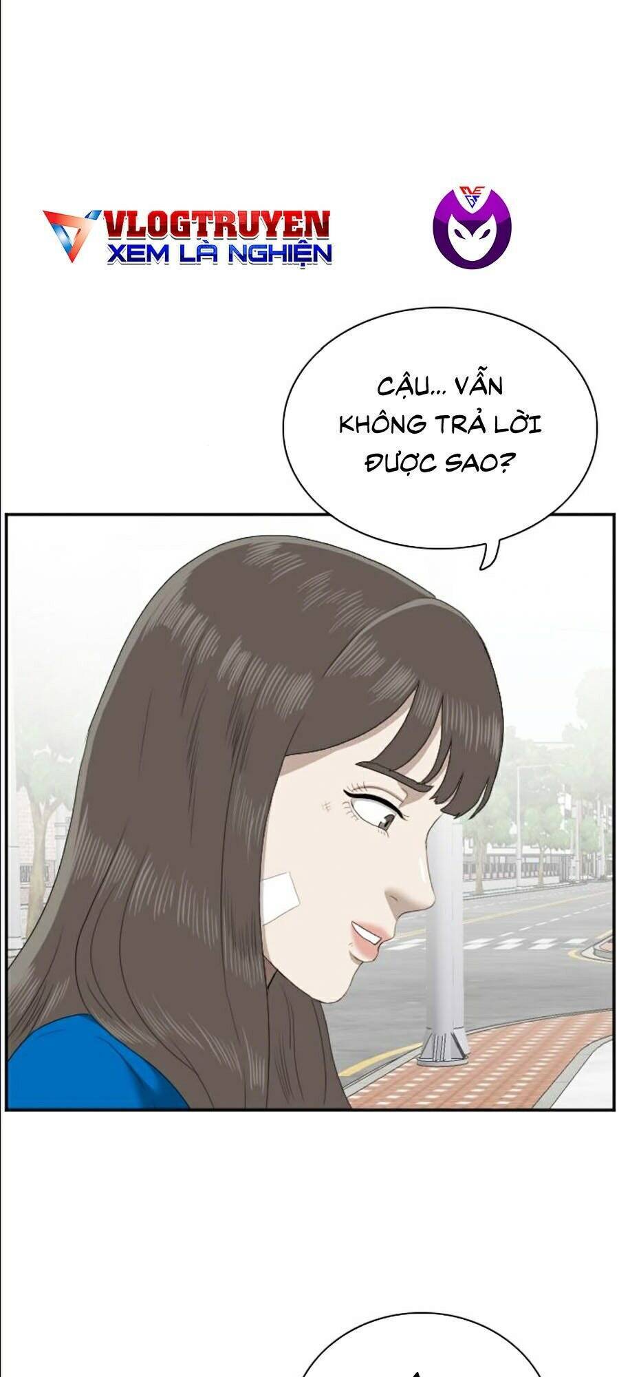 Người Xấu Chap 53 - Next Chap 54