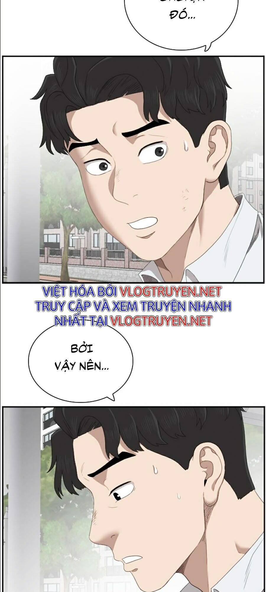 Người Xấu Chap 53 - Next Chap 54