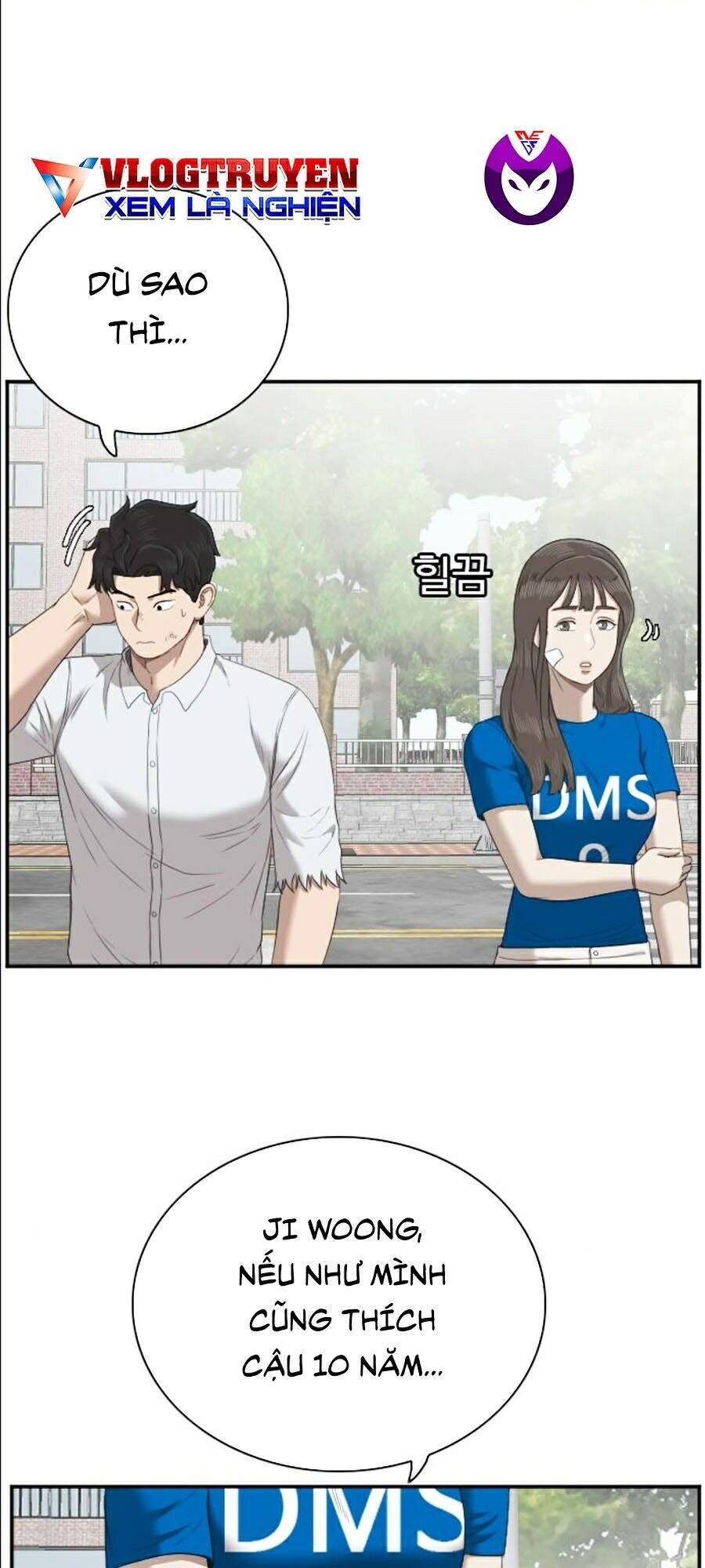 Người Xấu Chap 53 - Next Chap 54