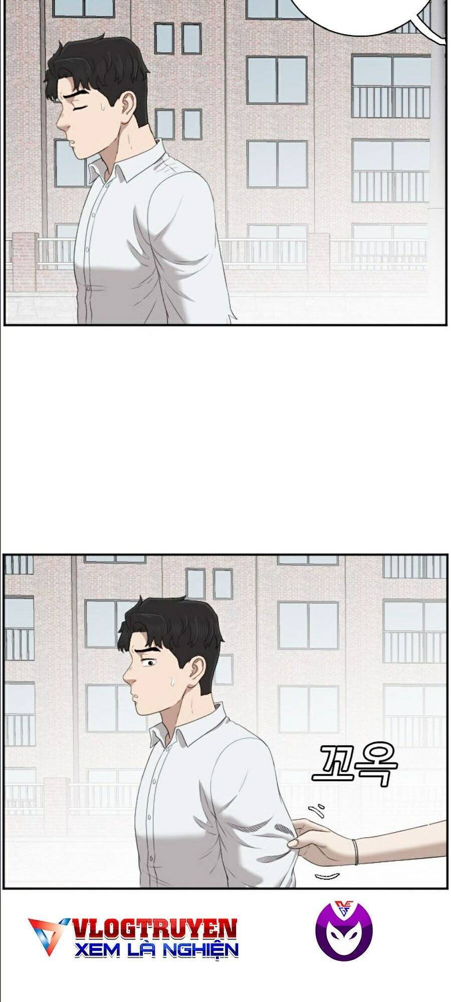 Người Xấu Chap 53 - Next Chap 54