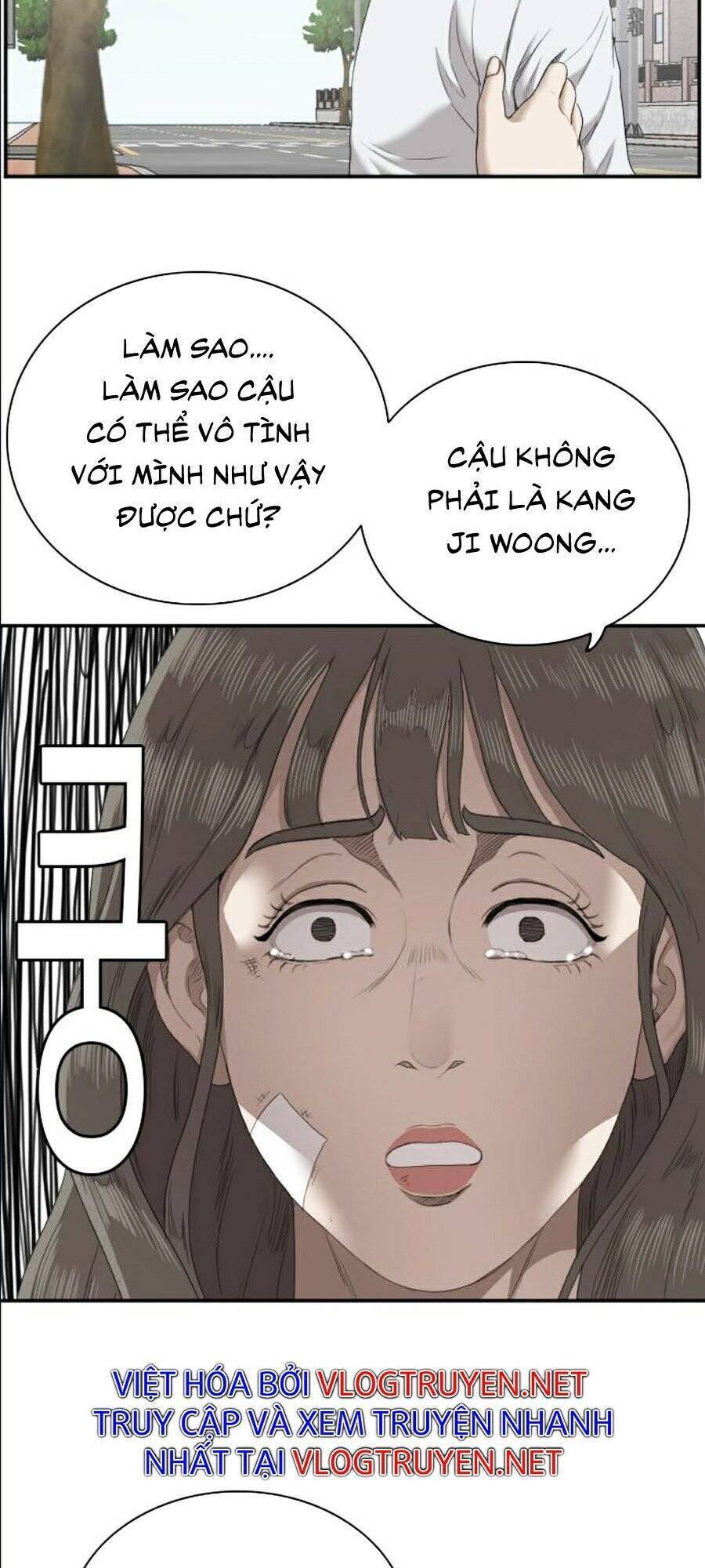Người Xấu Chap 53 - Next Chap 54