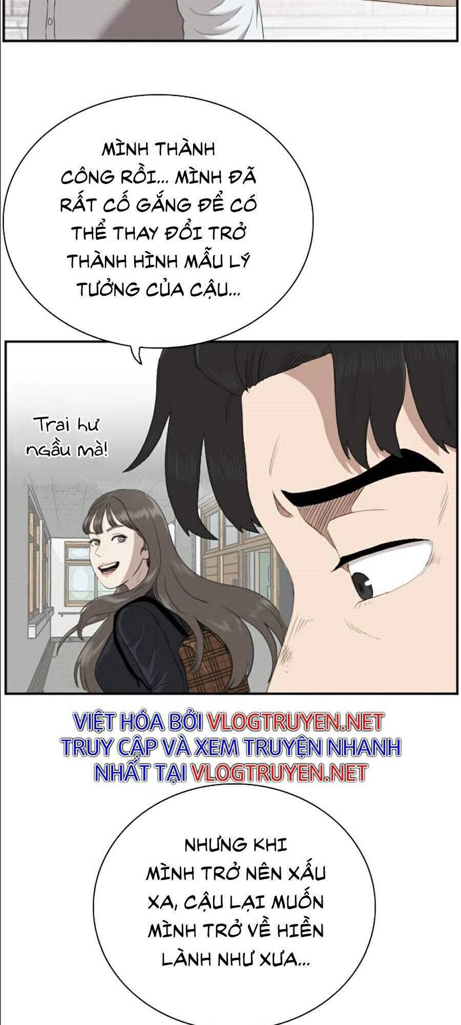 Người Xấu Chap 53 - Next Chap 54