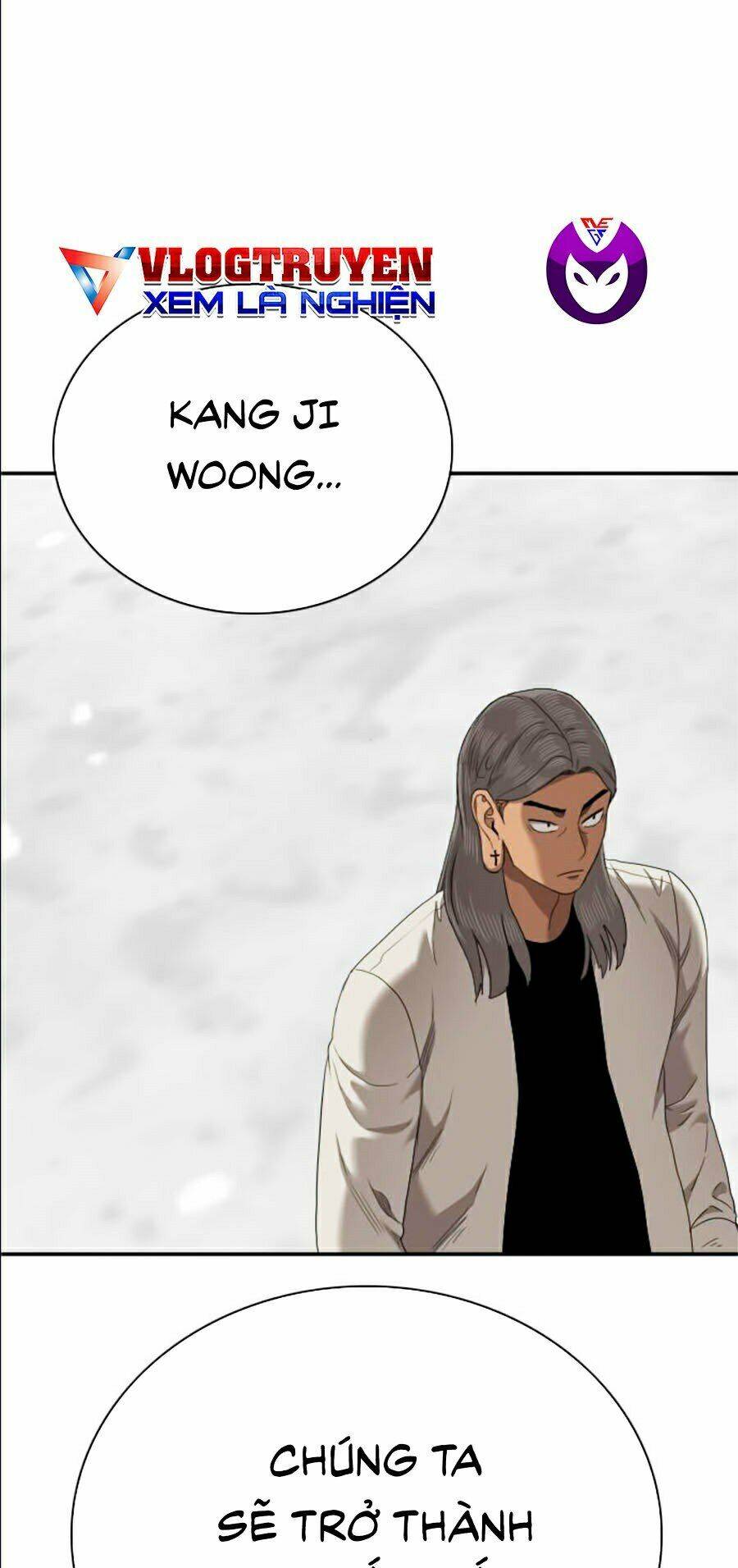 Người Xấu Chap 54 - Next Chap 55