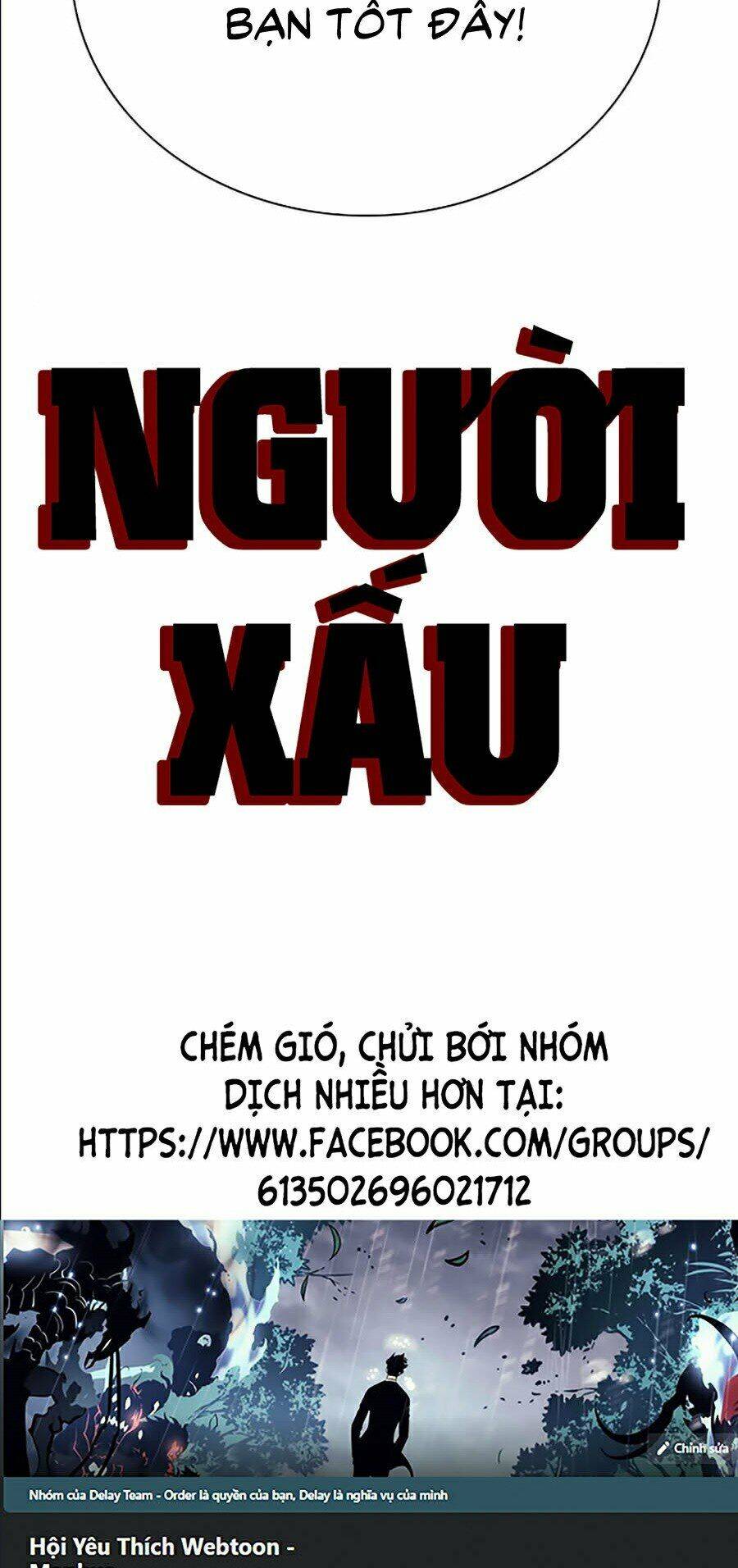 Người Xấu Chap 54 - Next Chap 55