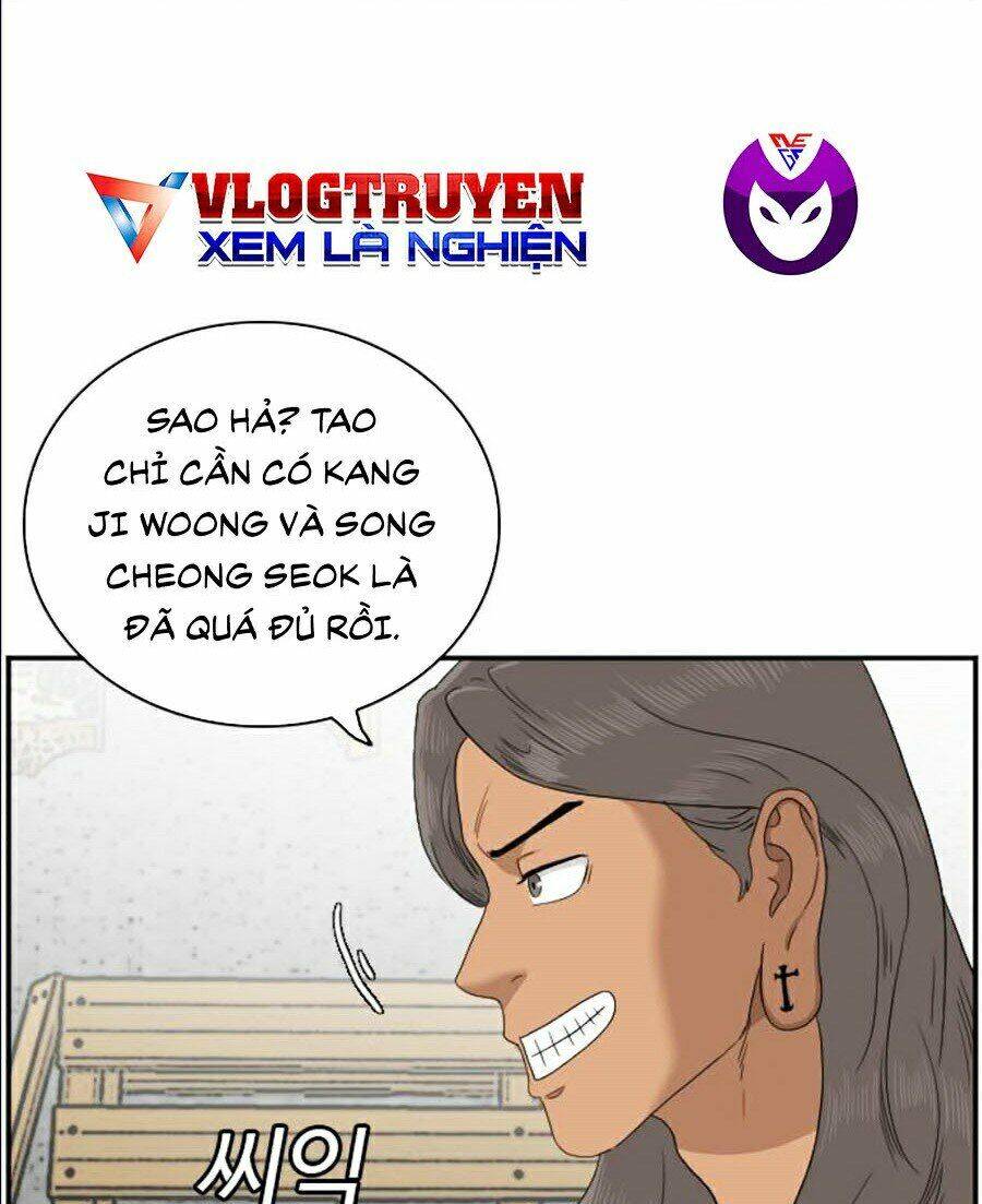 Người Xấu Chap 54 - Next Chap 55